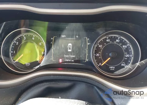 2015 Jeep Cherokee Sport from USA, damaged, VIN 1C4PJLAB2FW553784